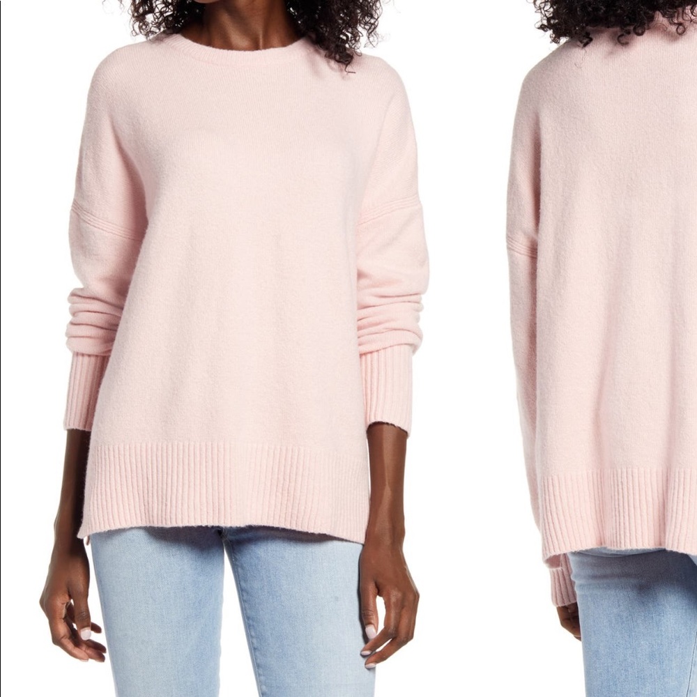 Treasure & Bond crewneck sweater